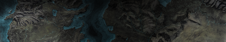 House of the Dragon Map — William Schretzman