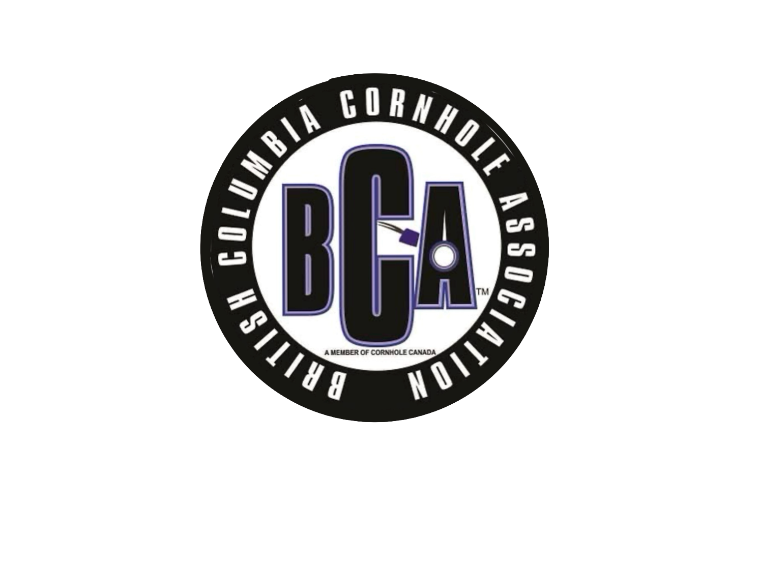 BRITISH COLUMBIA CORNHOLE ASSOCIATION