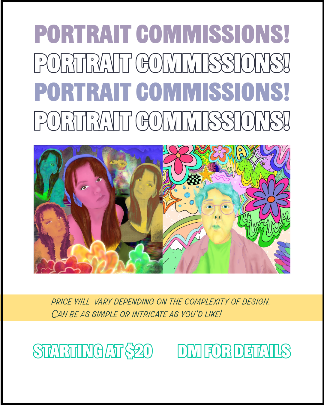 Commission Inquiries