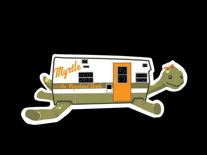 Vectorwithtext-Myrtle-The-Vagabond-Turtle.png