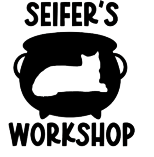 Seifer&#39;s Workshop