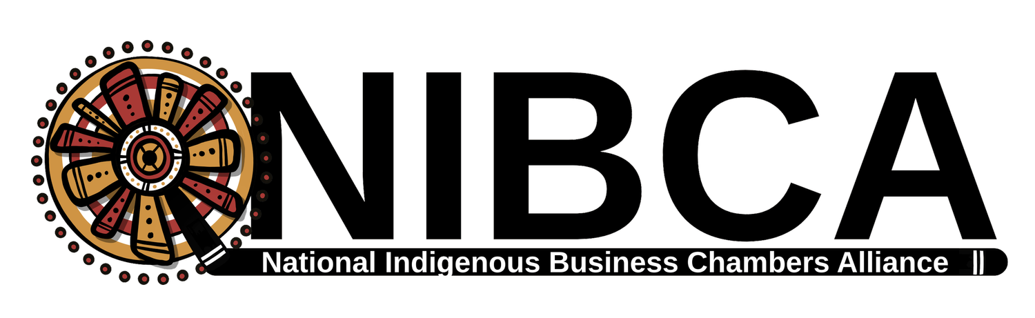 National Indigenous Business Chambers Alliance
