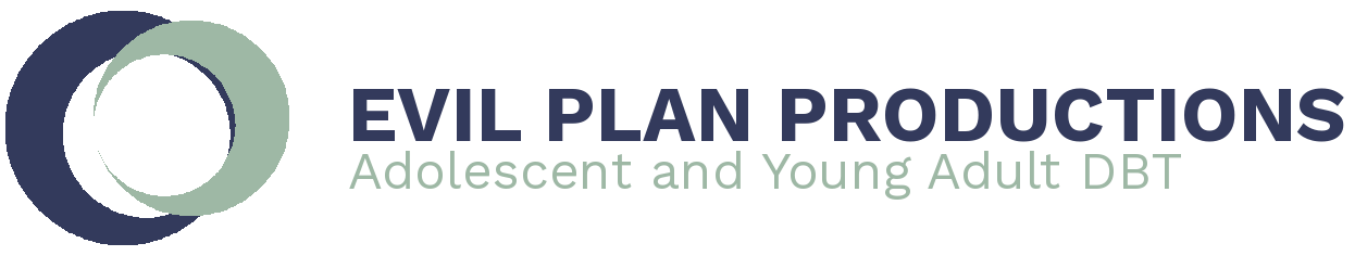 Evil Plan Productions