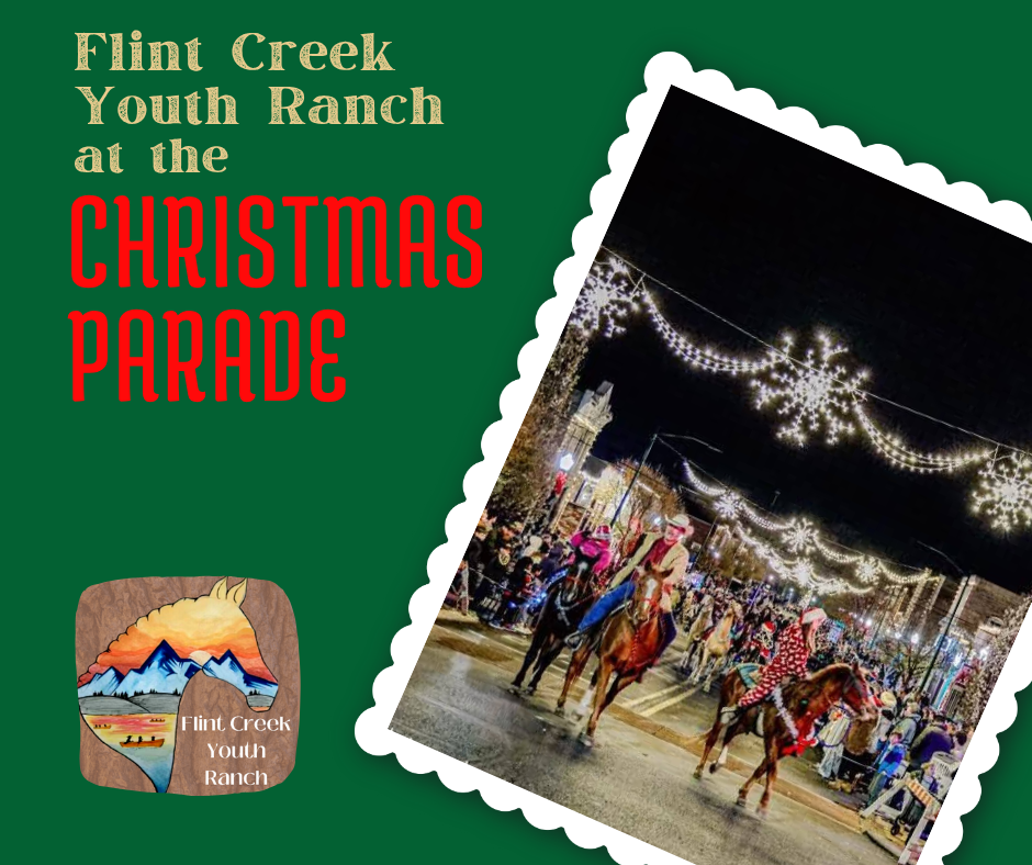 Siloam Springs Christmas Parade