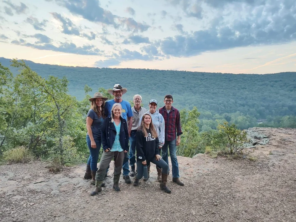 Flint Creek Youth Ranch
