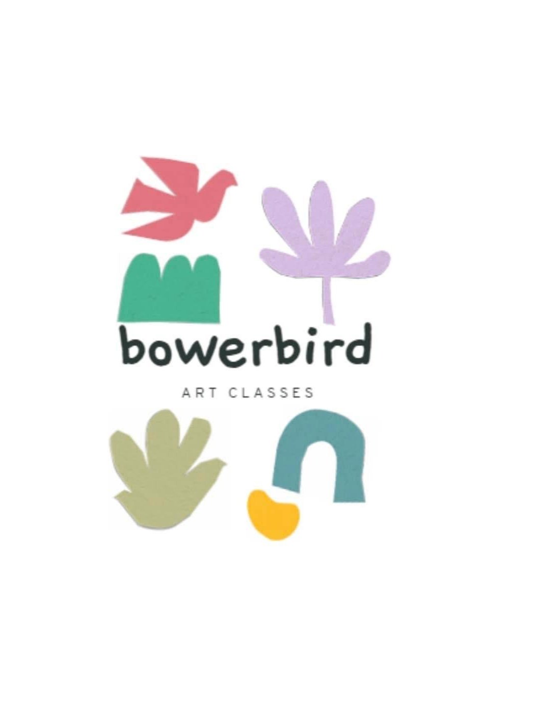Bowerbird Art Classes