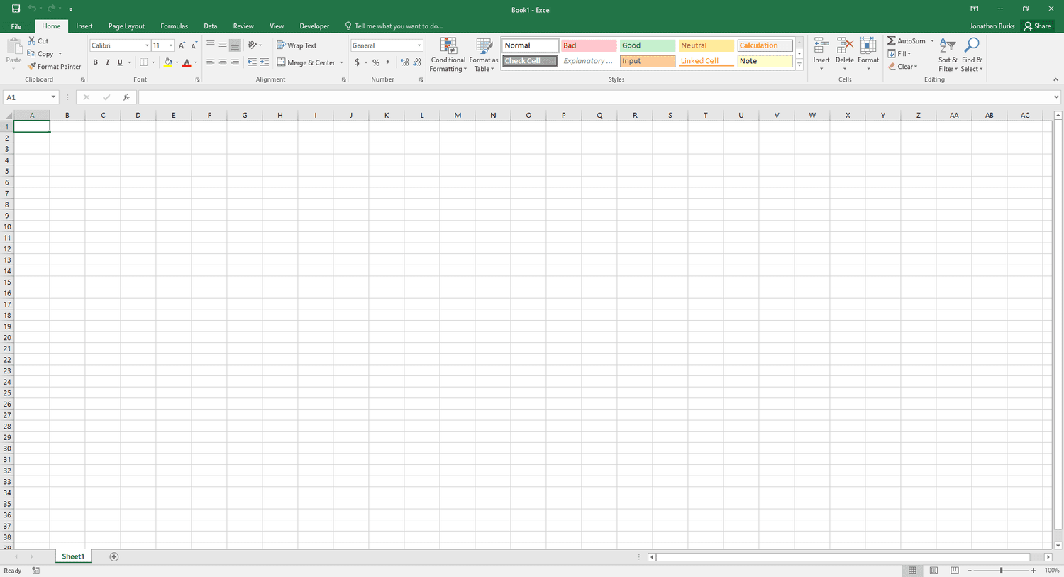 How to Use the ROW Function in Excel — Excel Delta | Mastery Made Easy