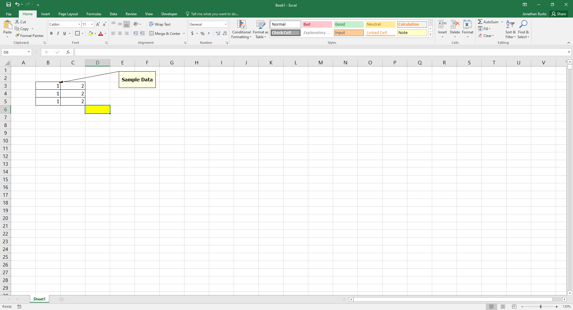 Excel Offset Rows How to Use the OFFSET Function in Excel — Excel Delta | Mastery Made Easy