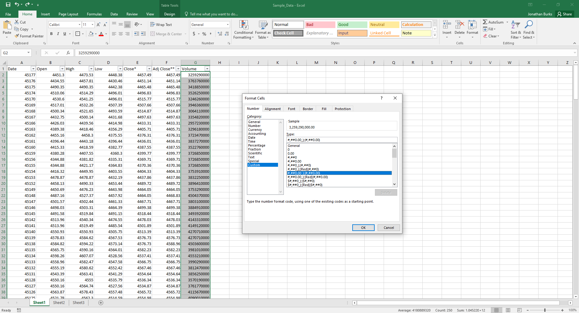 how-to-abbreviate-numbers-in-excel-step-by-step-tutorial-excel