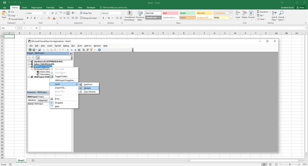 Batch Find and Replace Specific Text in Hyperlinks — Excel Delta ...