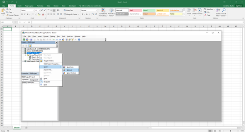 Batch Find and Replace Specific Text in Hyperlinks — Excel Delta ...