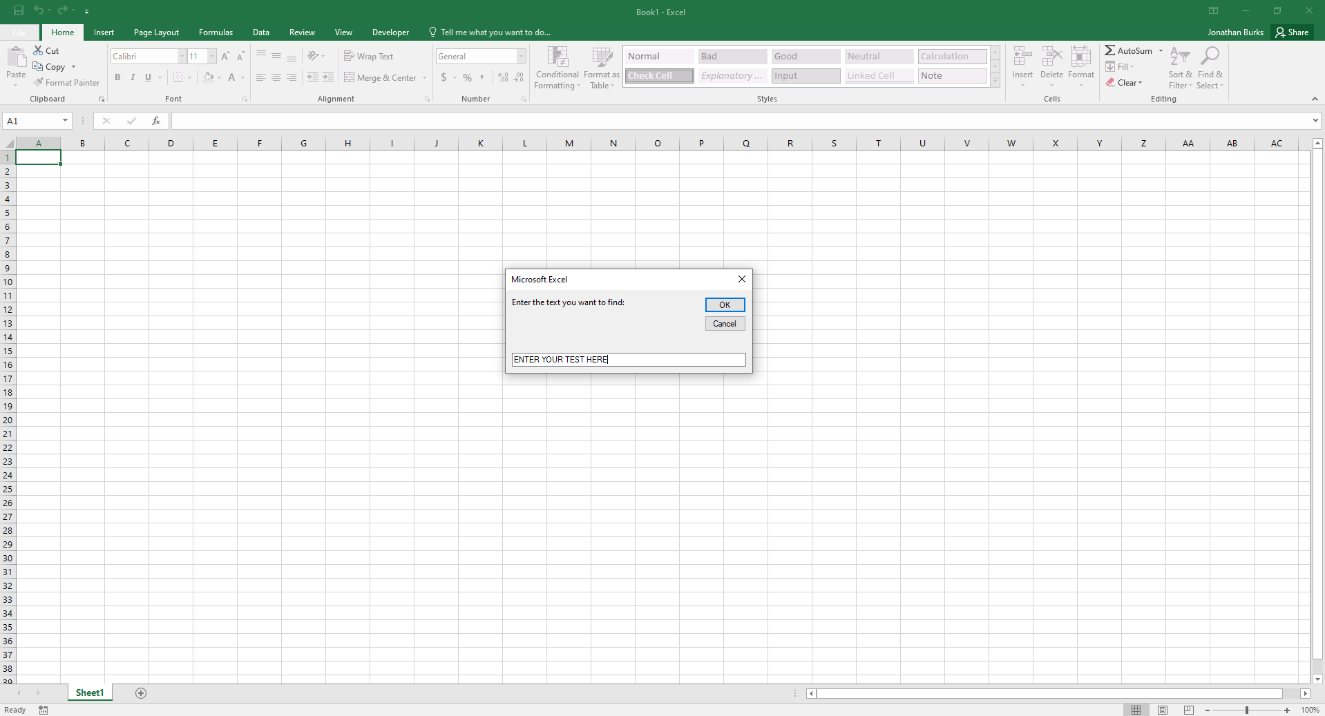 Batch Find and Replace Specific Text in Hyperlinks — Excel Delta ...