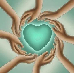 Community Reiki Circle