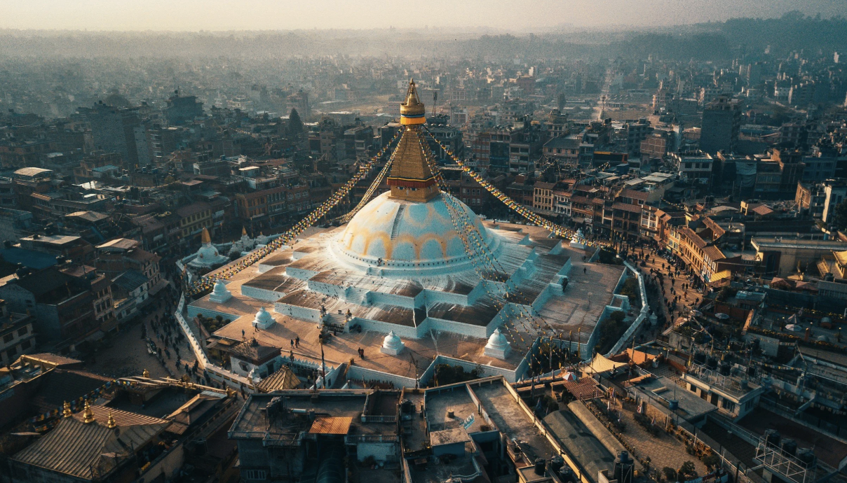 2026 Nepal's Sacred Sounds and the 5 Elements Retreat