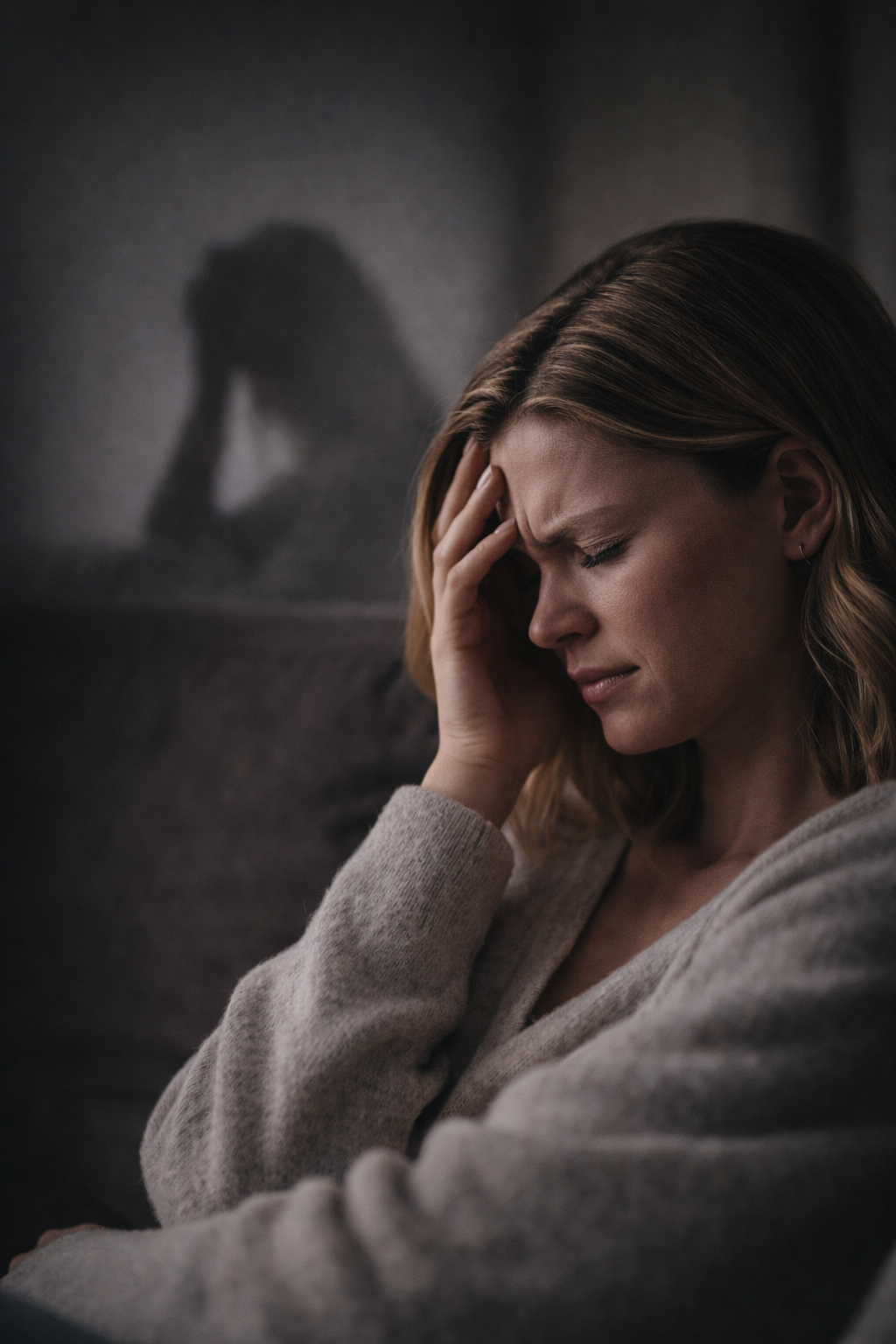 Why Silence Can Feel Threatening Under Stress