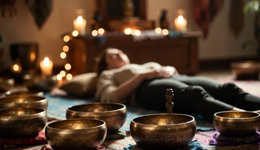 How to Become a Sound Bath Practitioner?: Step-by-Step Guide