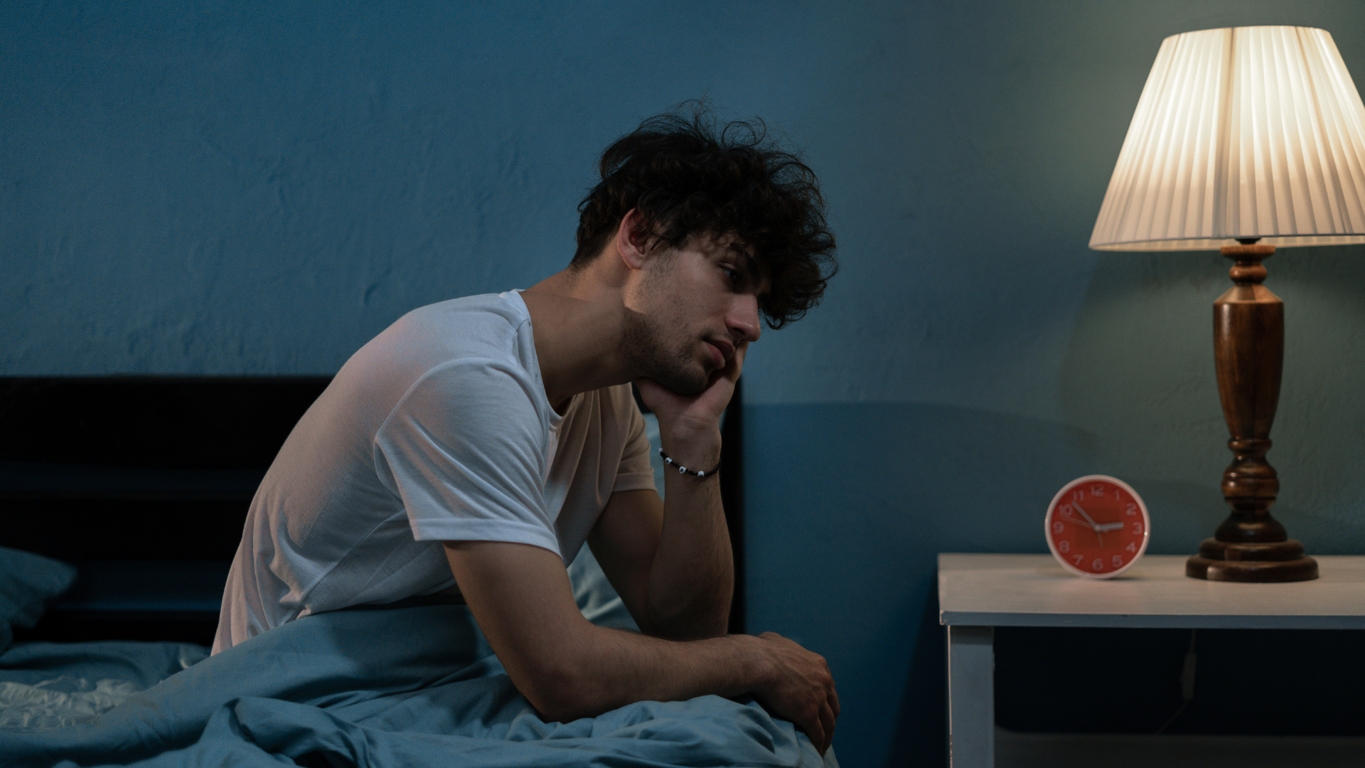 Breaking the Cycle of Insomnia — ROOTED IN SOUND