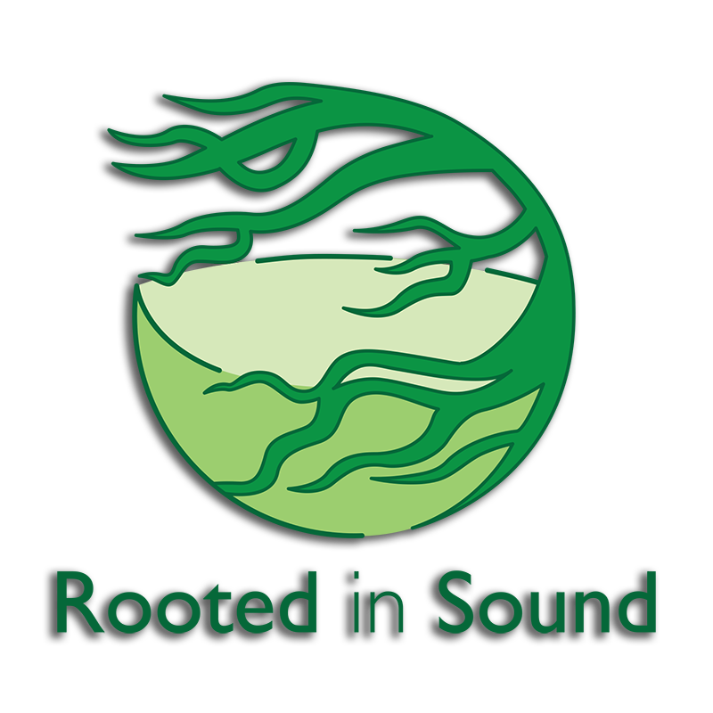 ROOTED IN SOUND