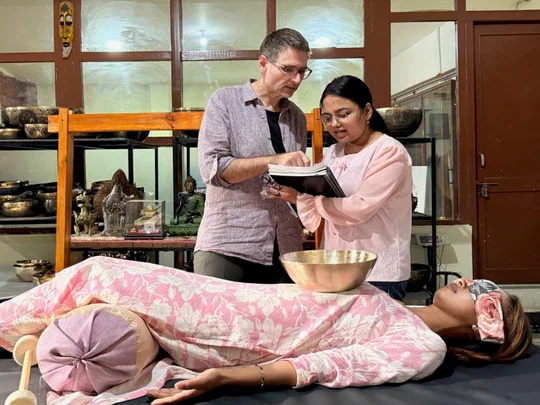 HANDS ON TRAINING OR FREE TIME