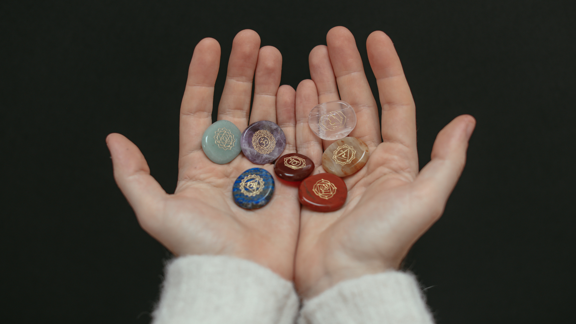 The Wellbeing Toolkit: Practices to Support Your Health and Balance.