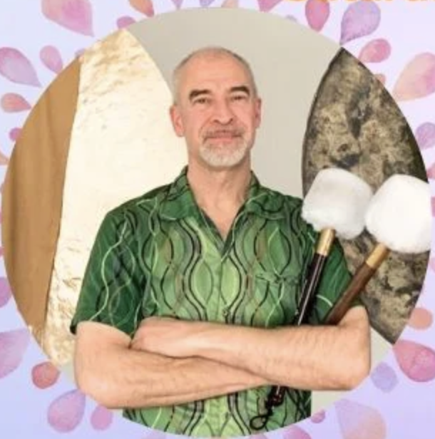 Acupuncture and Five Elements In Sound Work