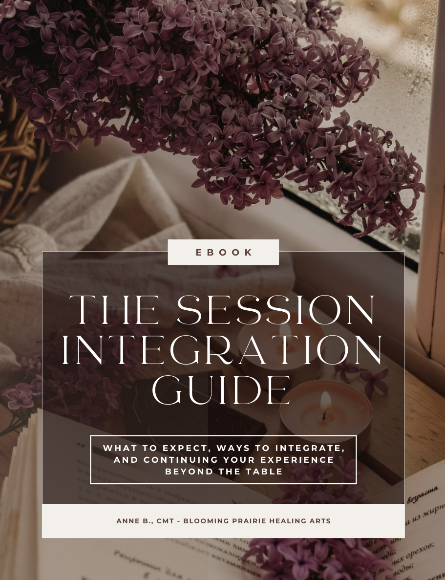 Session Integration Guide