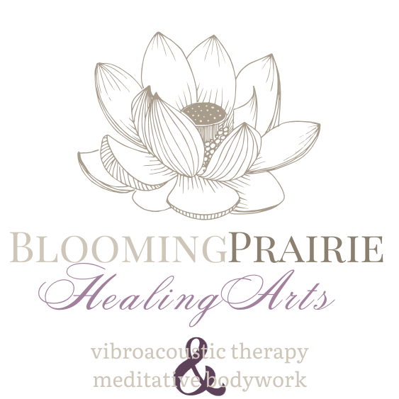Blooming Prairie Healing Arts