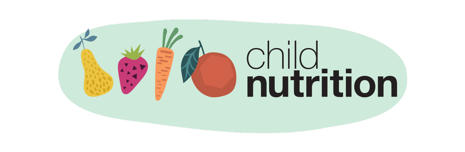 Child Nutrition - Expert Paediatric Dietitians - Melbourne