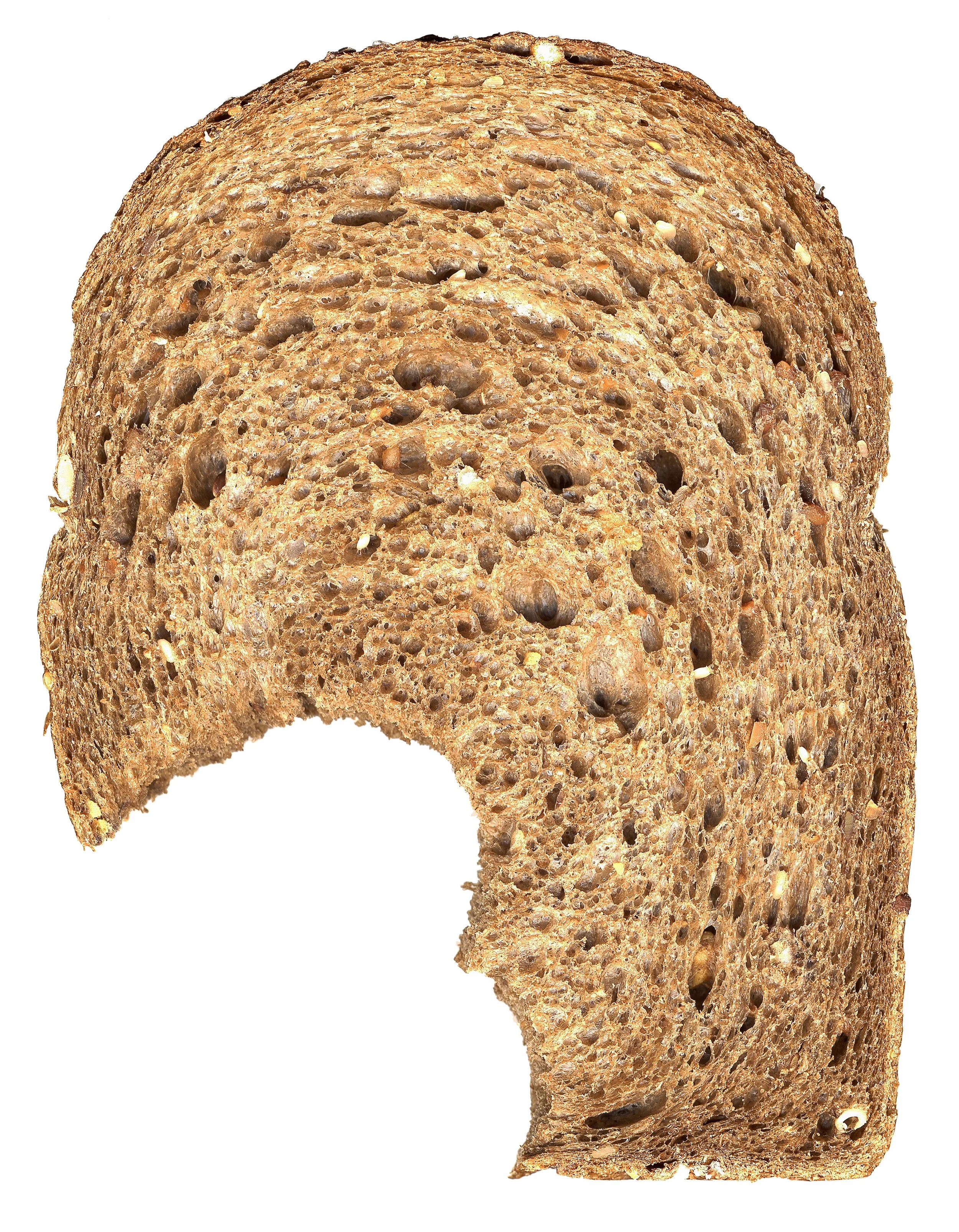 Gluten Free Bread