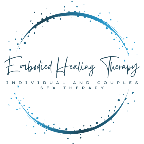 Embodied Healing Therapy LLC