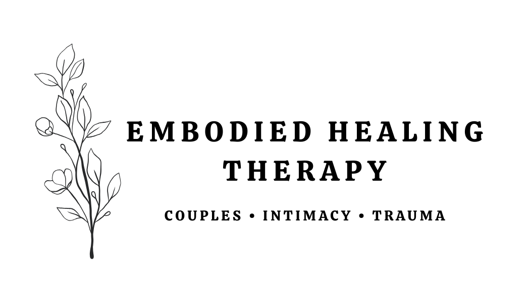 Embodied Healing Therapy LLC