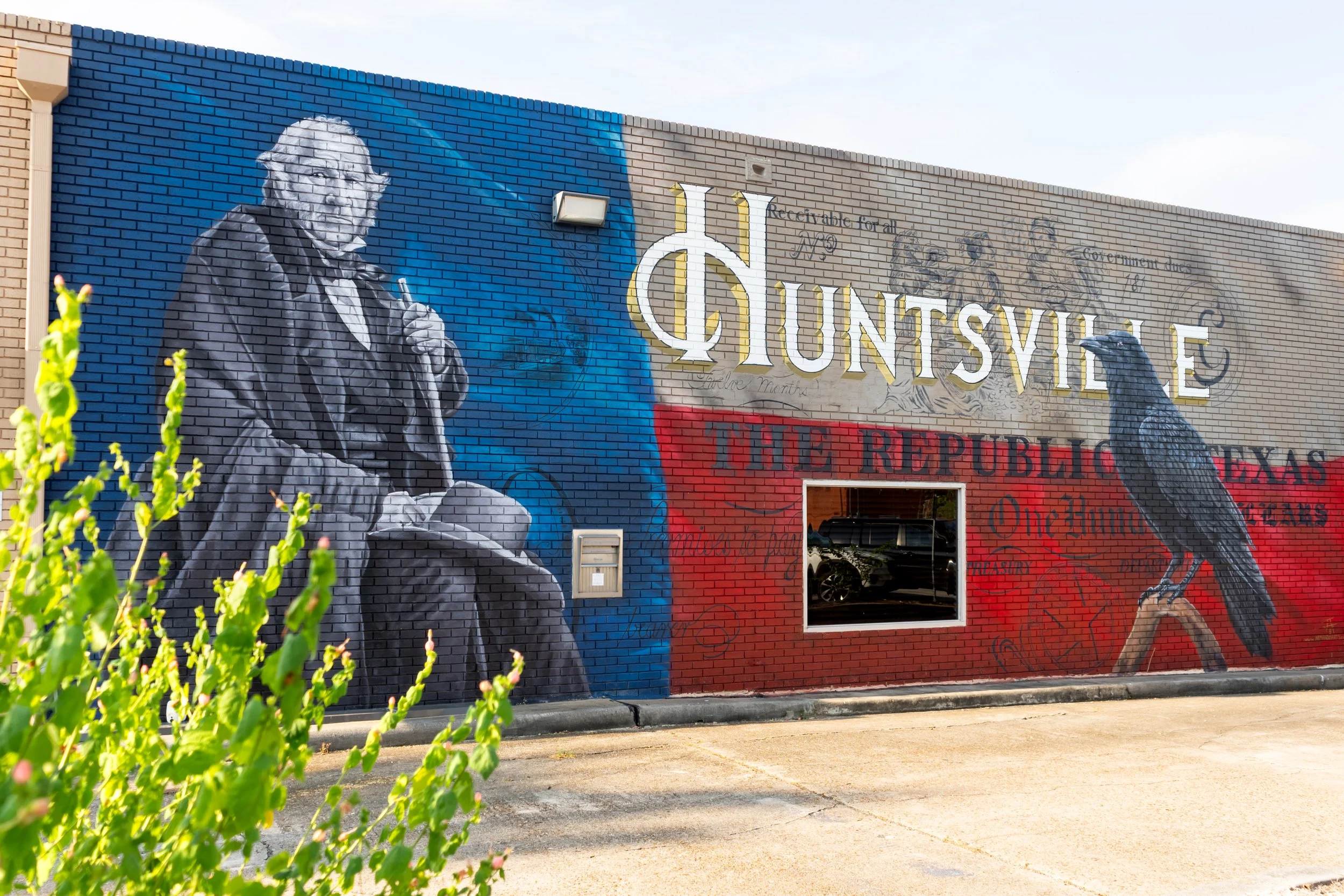 Huntsville, TX Professional Photography by NP Event Foto