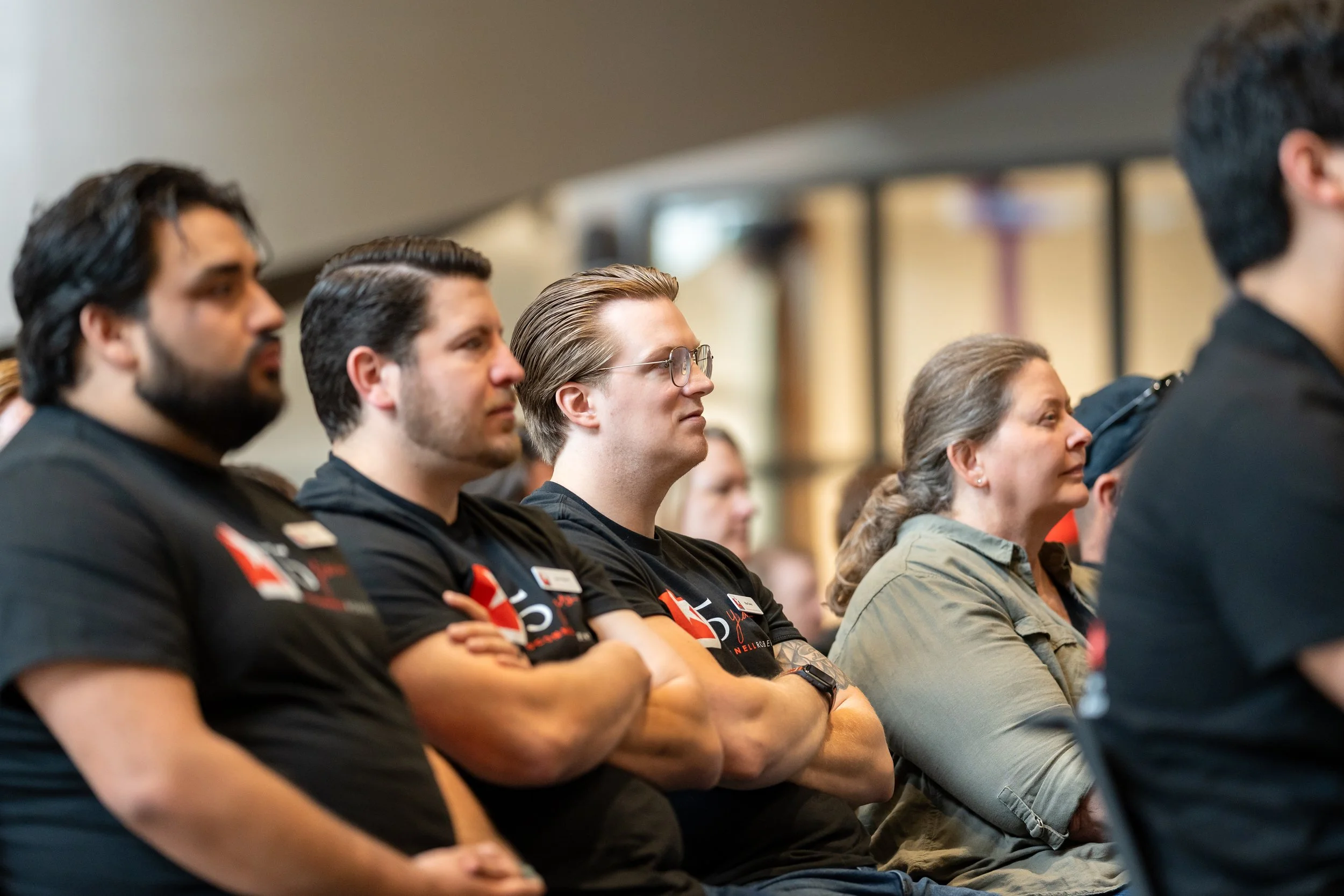 Elevate Your Image: Why You Need Premium Commercial, Branding, and Event Photography in Houston, TX