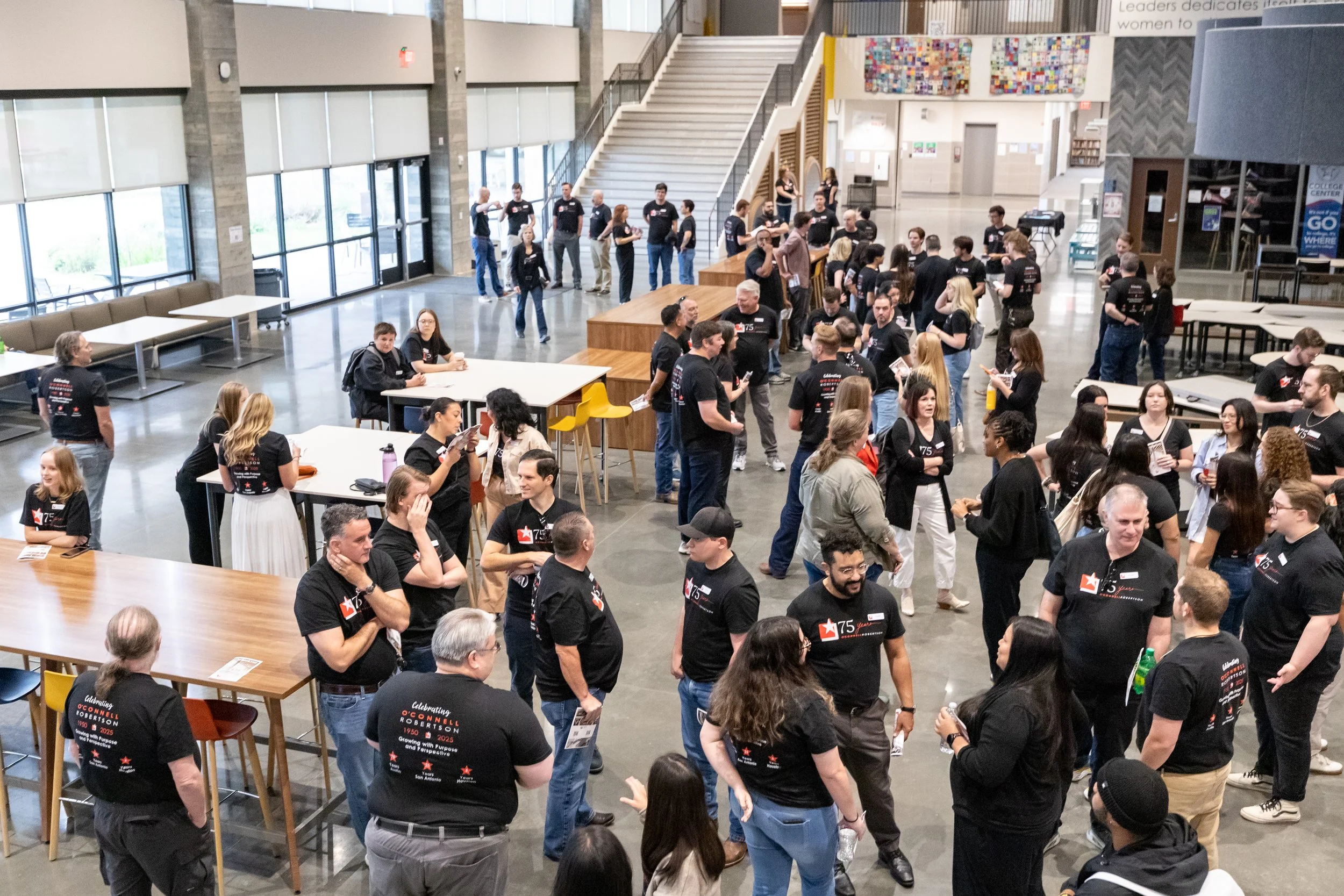 The Ultimate Guide to Corporate Event Photography in Houston, TX