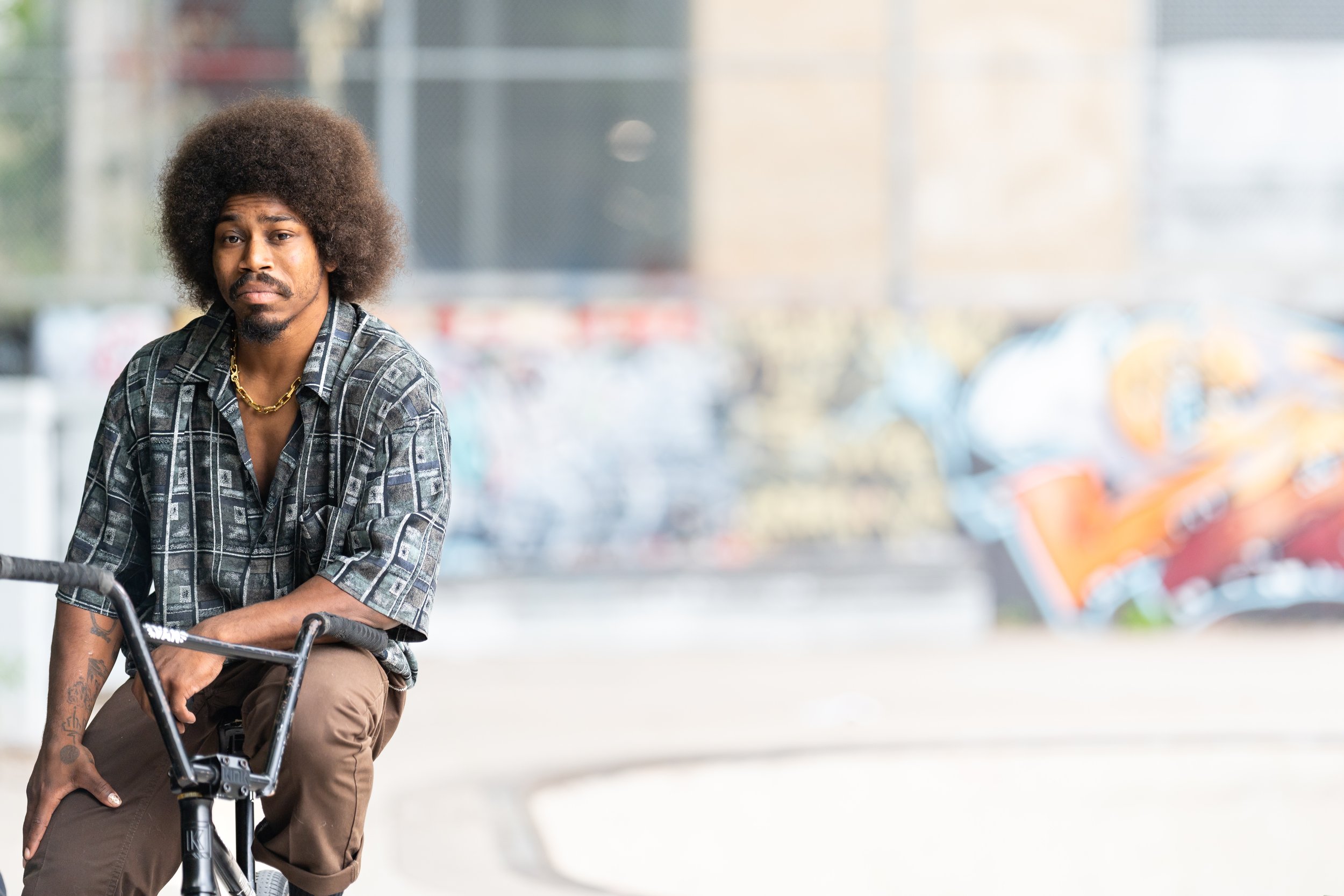 Brand Photography with Casey Starling
