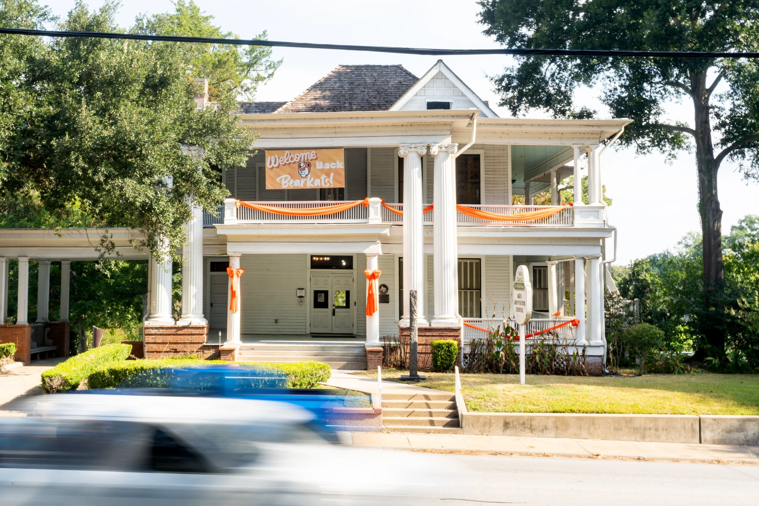 Huntsville, TX Photography by NP Event Foto