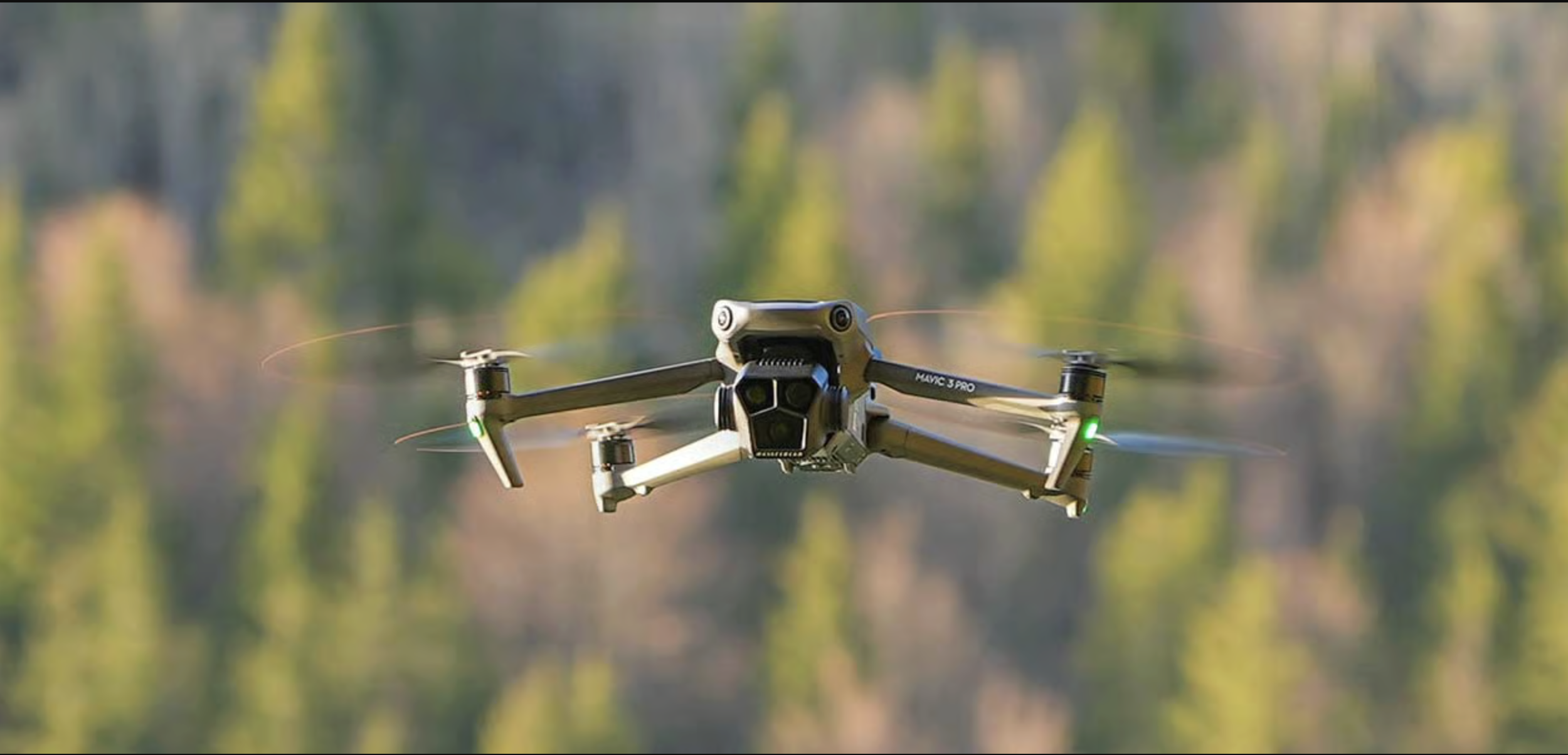 Drone Videography | Drone Video Production