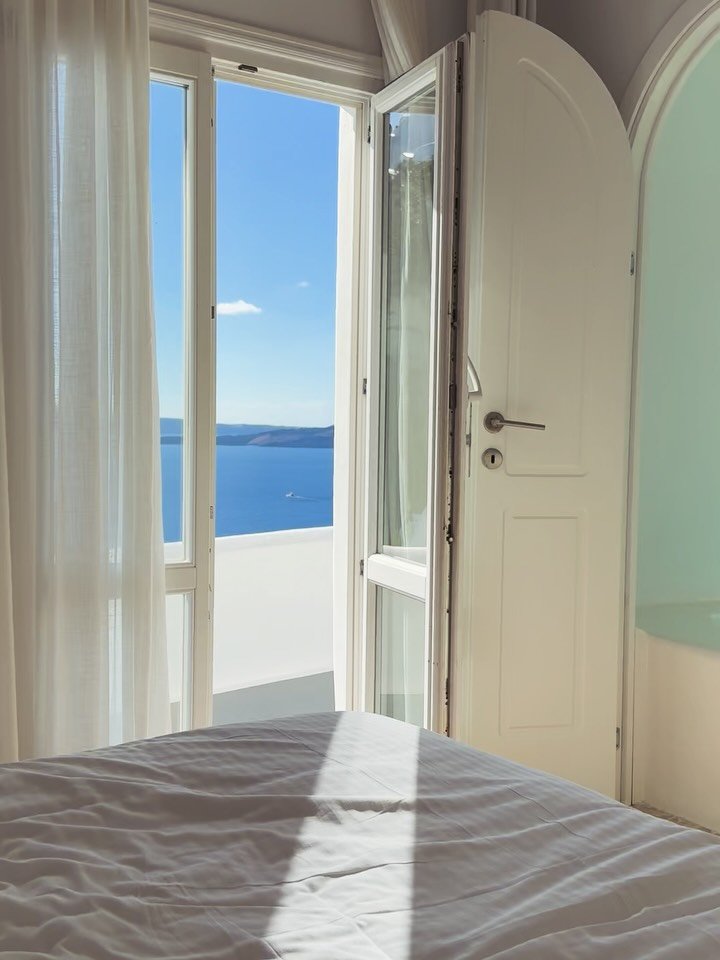 my yearly Greek pilgrimage was more colorful, chaotic, and unforgettable than ever. thank you @blisstravel_gr for going above &amp; beyond 🫶🏼 see you next year?!