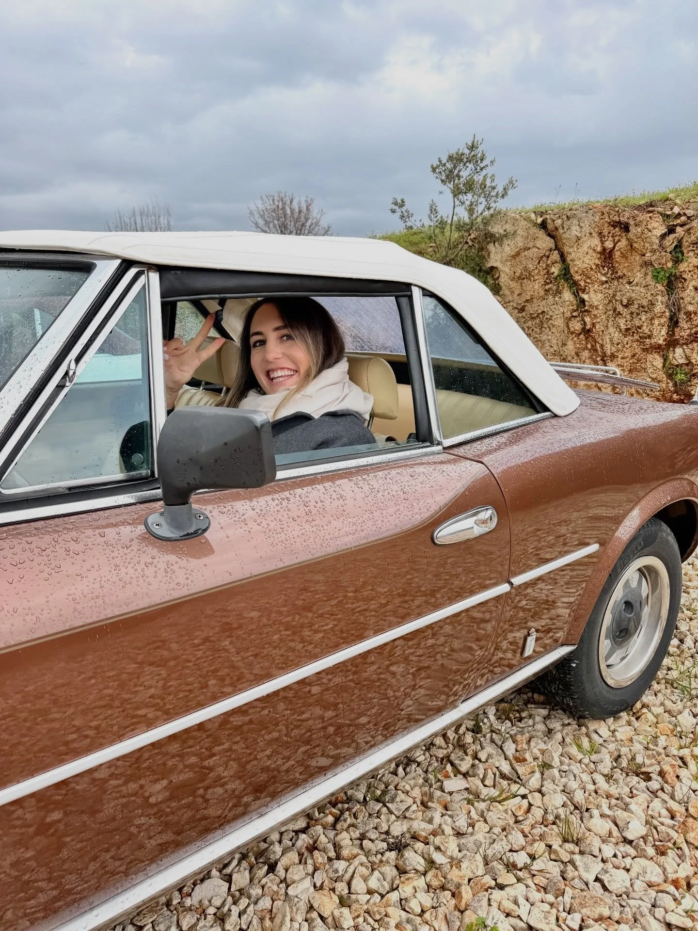 4 days in Puglia with the kickass @essenza_escapes team 🫶🏼

we visited 17 properties, 3 villages, and had endless espressos, wine, and food in between.

Essenza is an Italy-focused villa rental company with homes across the country - each one perso