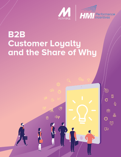 customer loyalty and the share of why.png