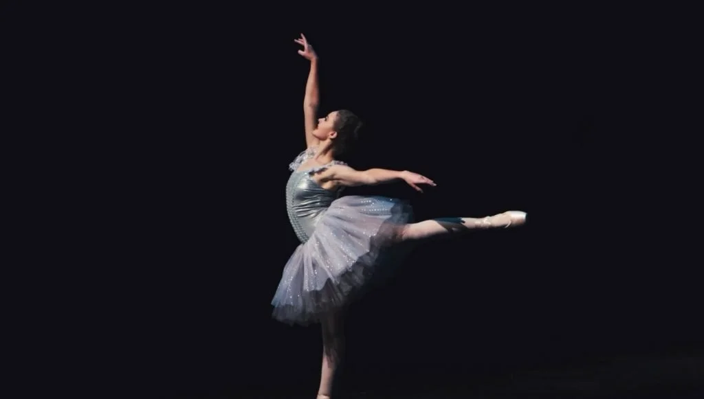 QYO2 at the Ballet