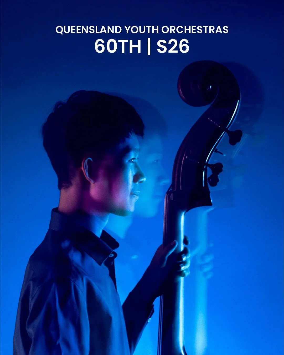 Announcing our 2026 Season ✨

Tickets will go on sale on 25 November 🎵

link in bio to find out more about our 2026 season!

#QYO #QueenslandYouthOrchestras #2026Season