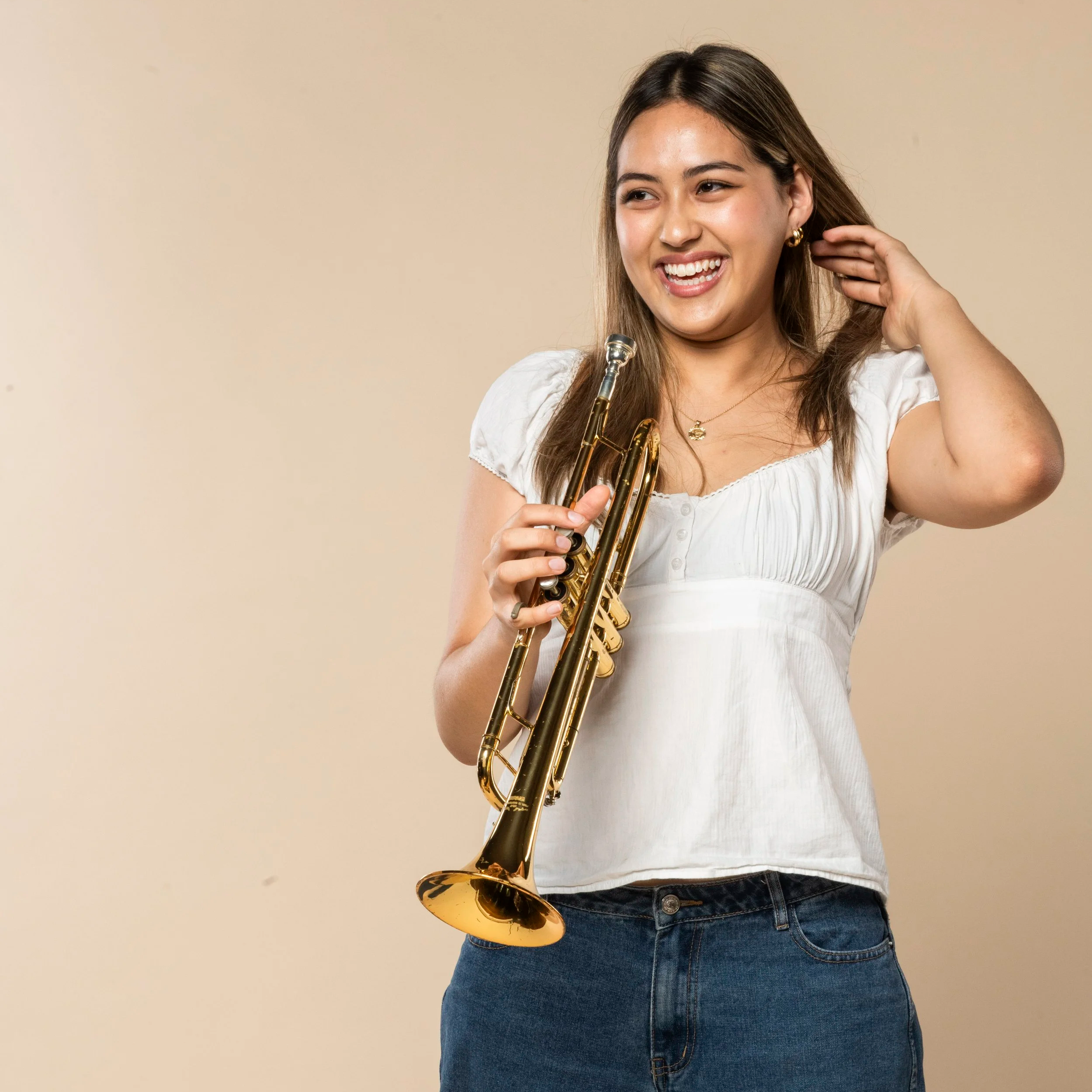 Concerts at QYO: Wind Symphony &amp; Wind Ensemble