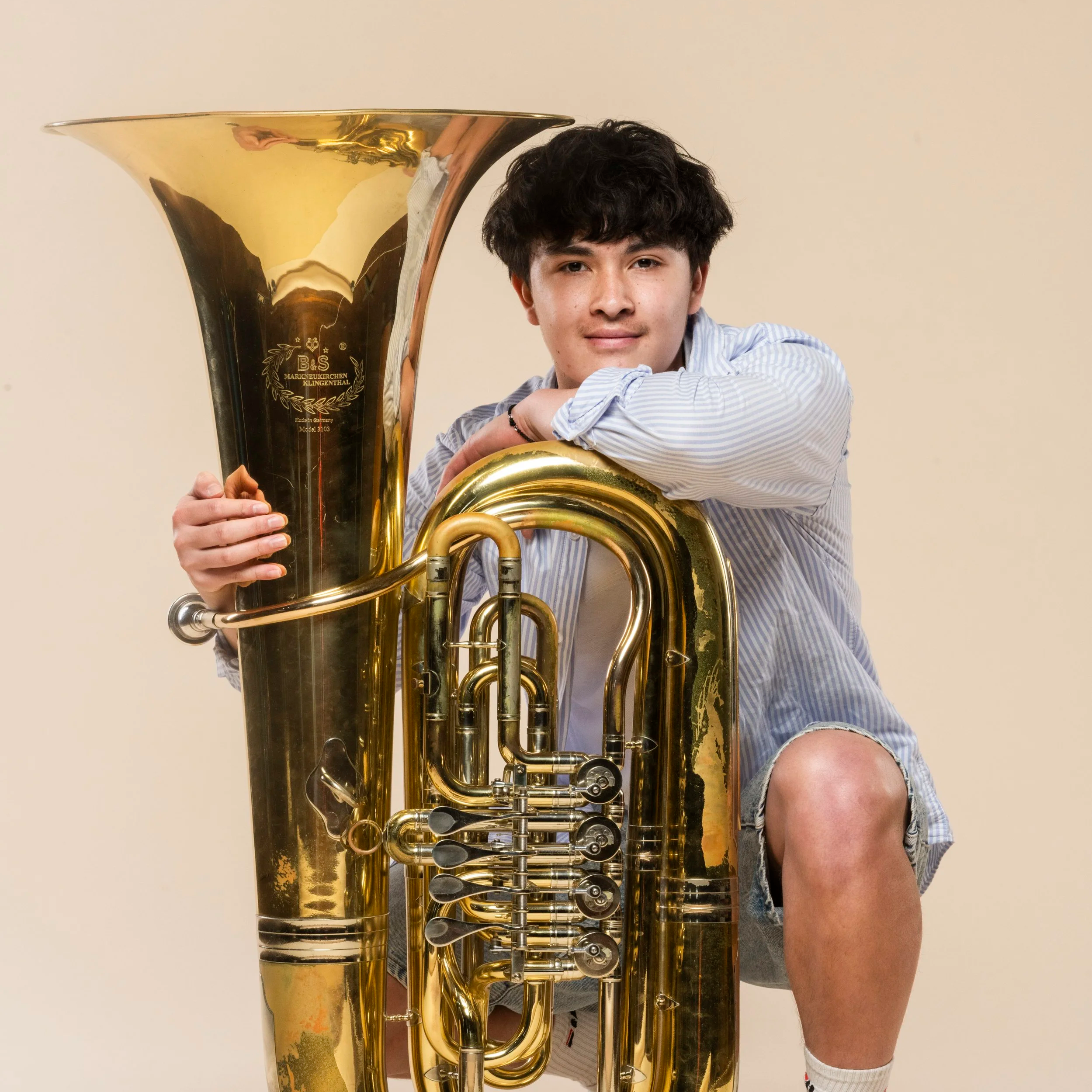 Concerts at QYO: Wind Symphony