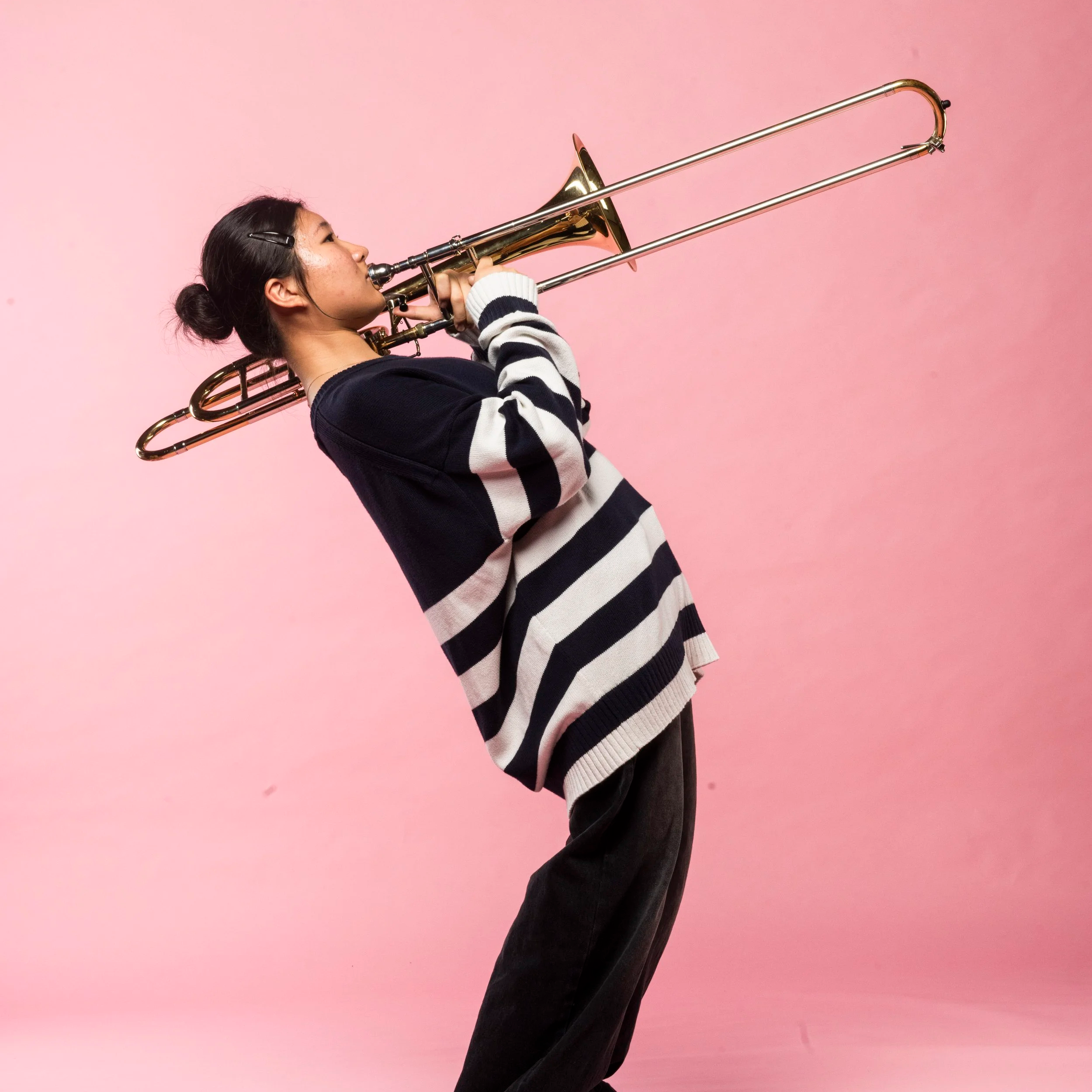 Concerts at QYO: Wind Ensemble