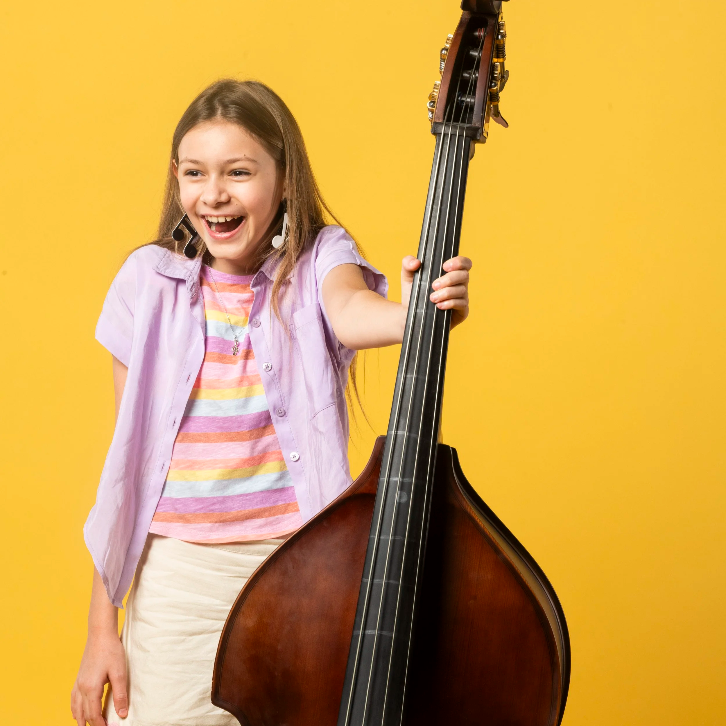 Concerts at QYO: Junior String Ensemble 1 &amp; 2