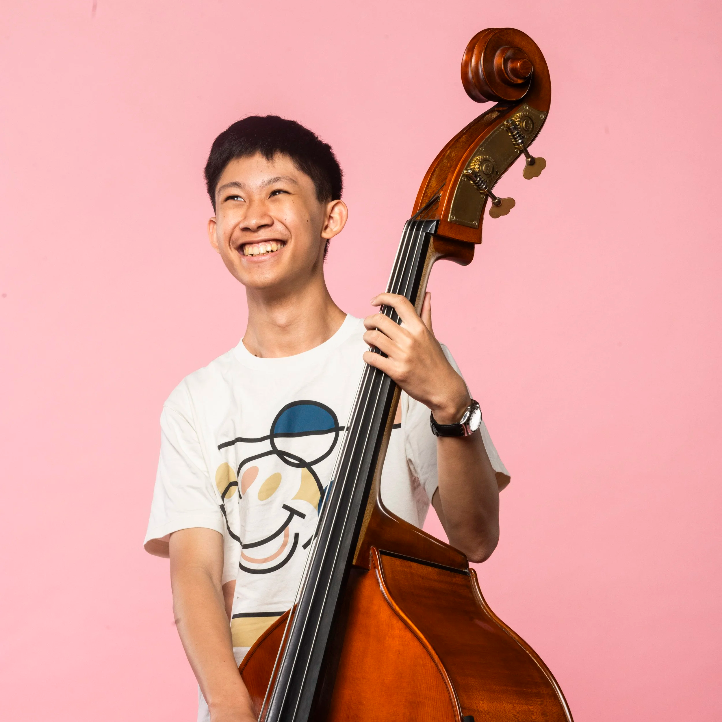 Concerts at QYO: Queensland Youth Orchestra 2 &amp; Wind Symphony