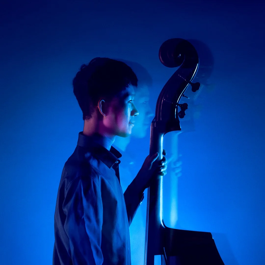 QYS Concert Series: Nocturnal Visions