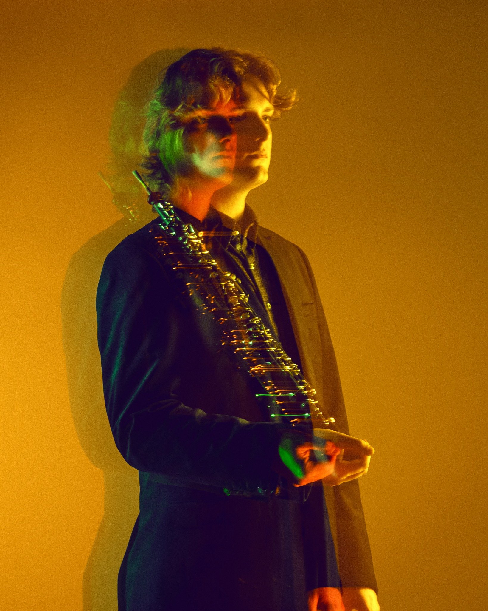 VISIONS OF NATURE

📆7 June 7:00PM
📍 QPAC Concert Hall
🎟️ Coming December 16

From the gentle flow of a country stream to the sweeping majesty of a mountaintop, this concert celebrates nature as both muse and mirror. Join the Queensland Youth Symph