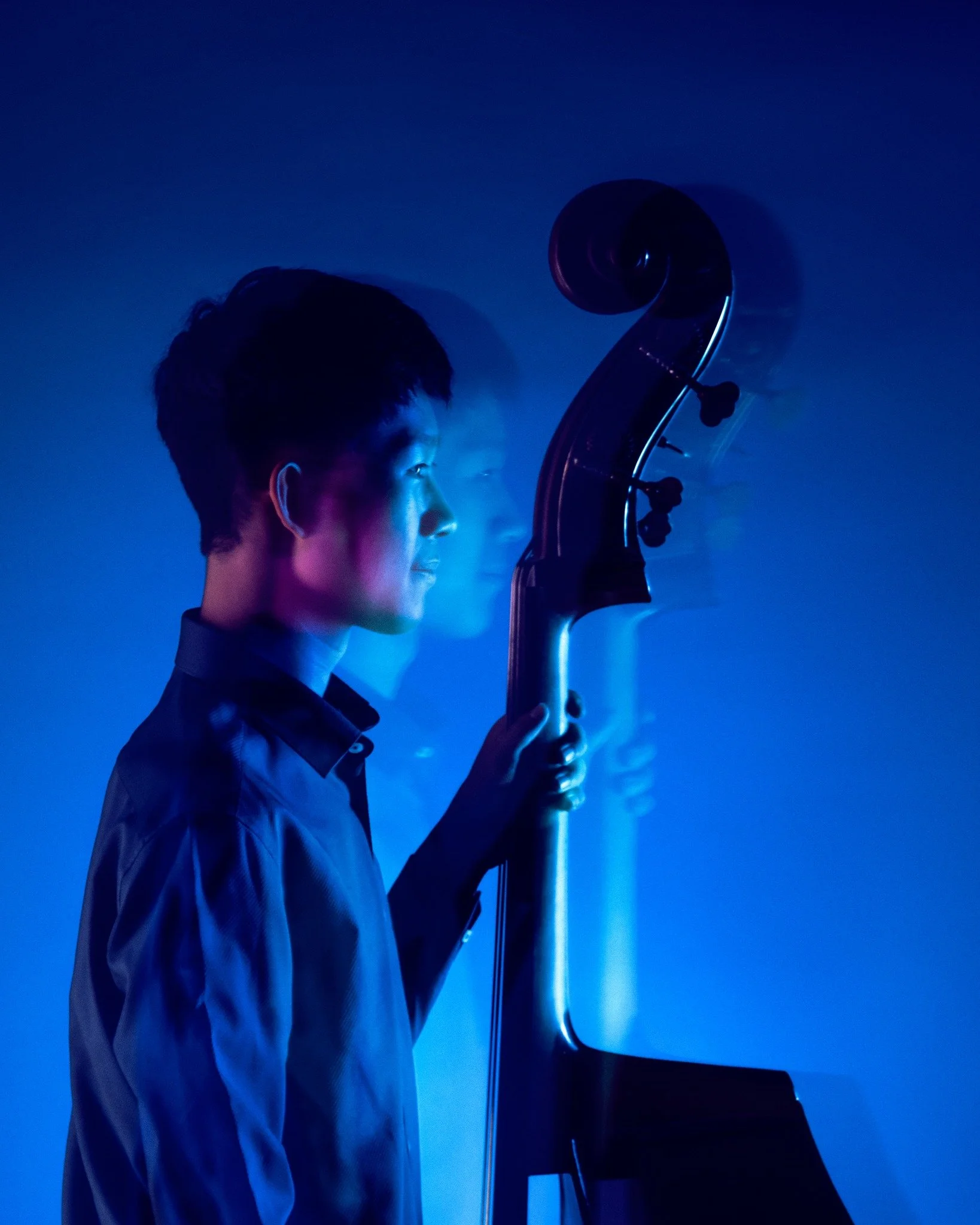 NOCTURNAL VISIONS

📆29 August 2026 7:00PM
📍 QCGU Conservatorium Theatre
🎟️ Coming 16 December

In Gustav Mahler&rsquo;s Symphony No. 7, night becomes both a landscape and a state of mind - a realm where dreams, memories, and illusions blur into re